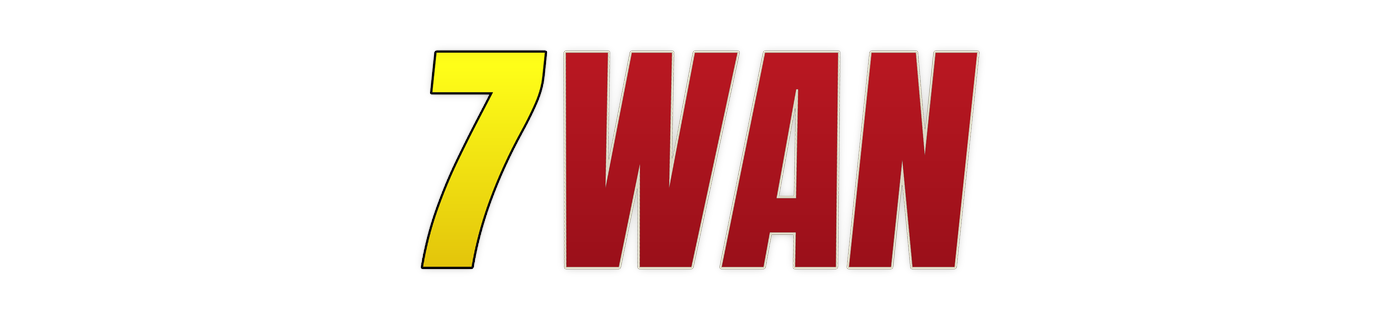 7wan logo